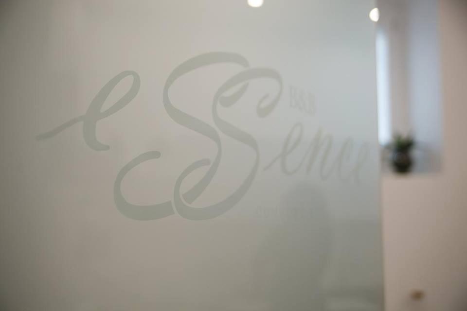 Bed and Breakfast Essence Barletta Exteriér fotografie