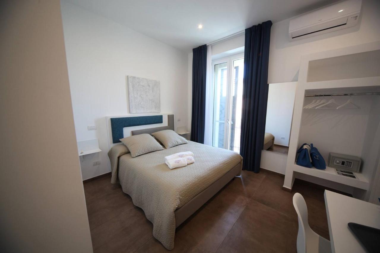 Bed and Breakfast Essence Barletta Exteriér fotografie
