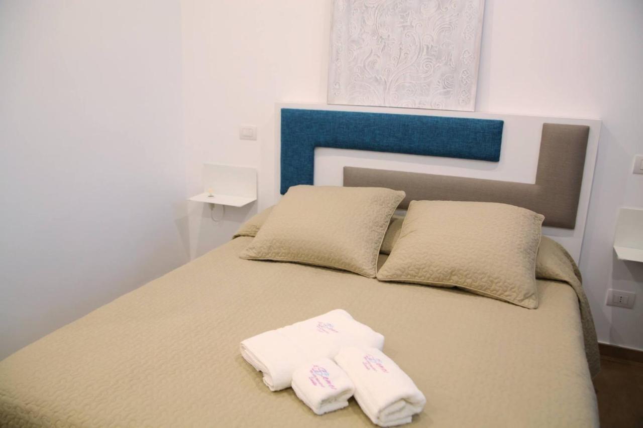 Bed and Breakfast Essence Barletta Exteriér fotografie