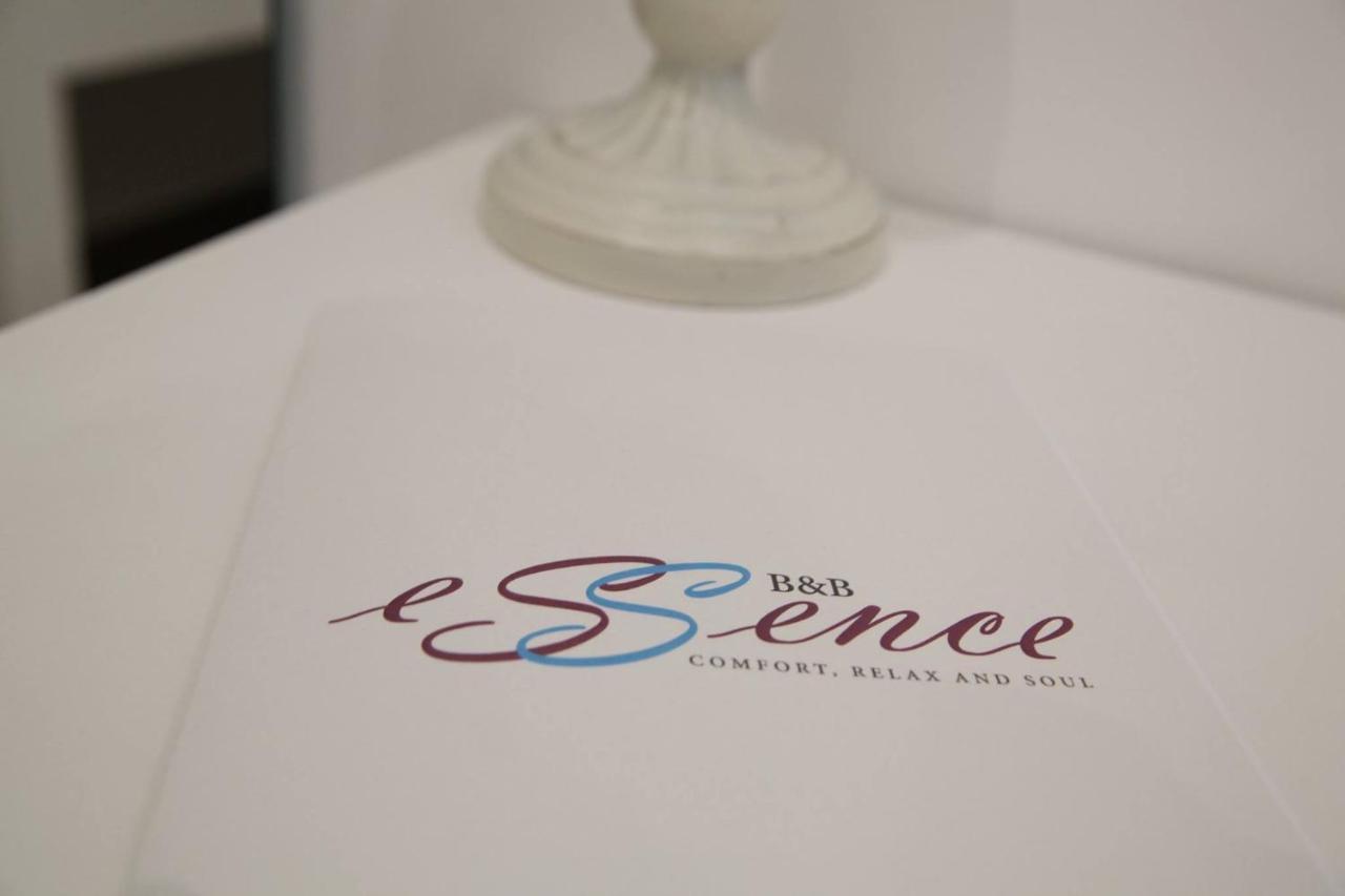 Bed and Breakfast Essence Barletta Exteriér fotografie