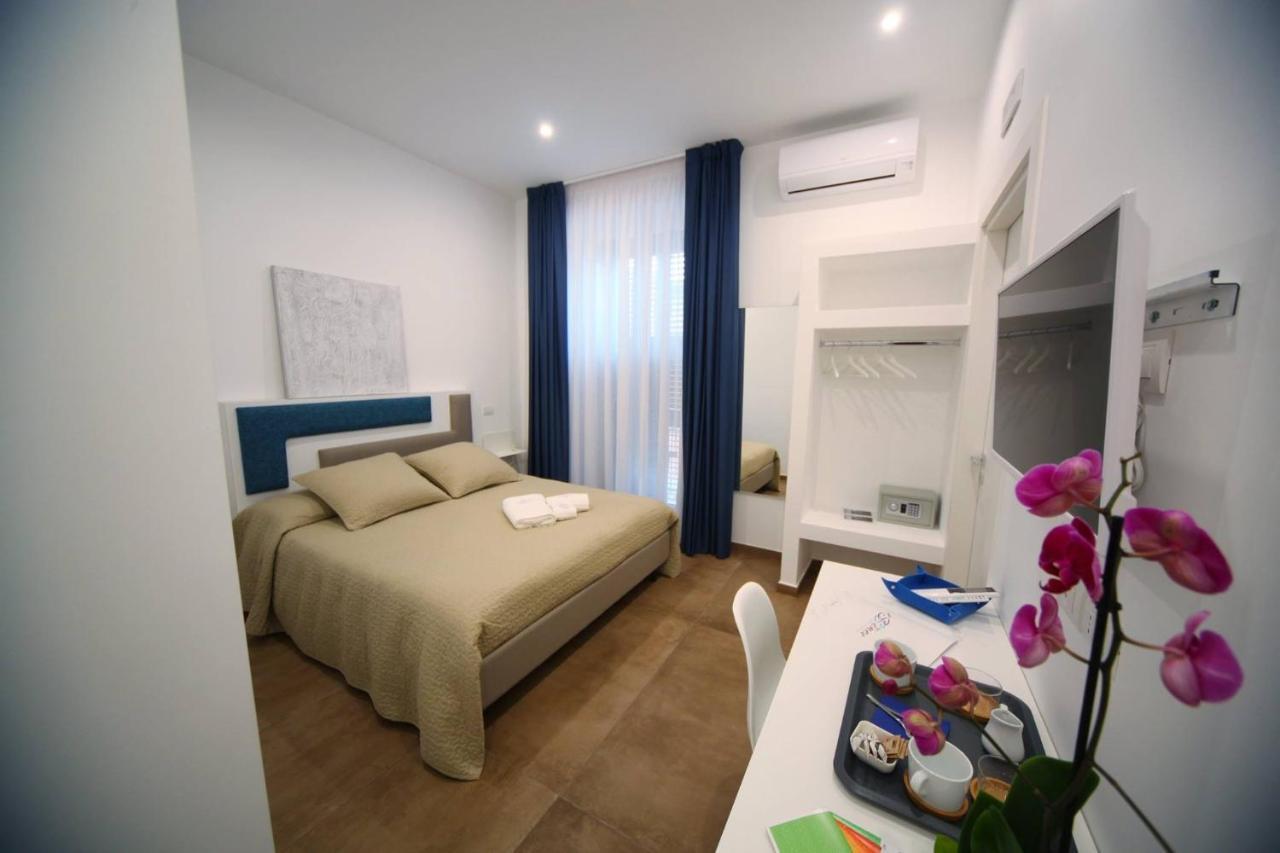 Bed and Breakfast Essence Barletta Exteriér fotografie