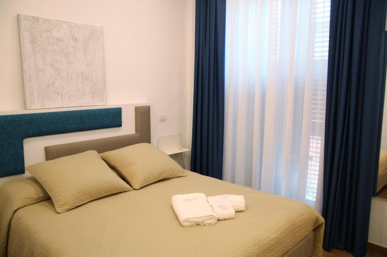 Bed and Breakfast Essence Barletta Exteriér fotografie