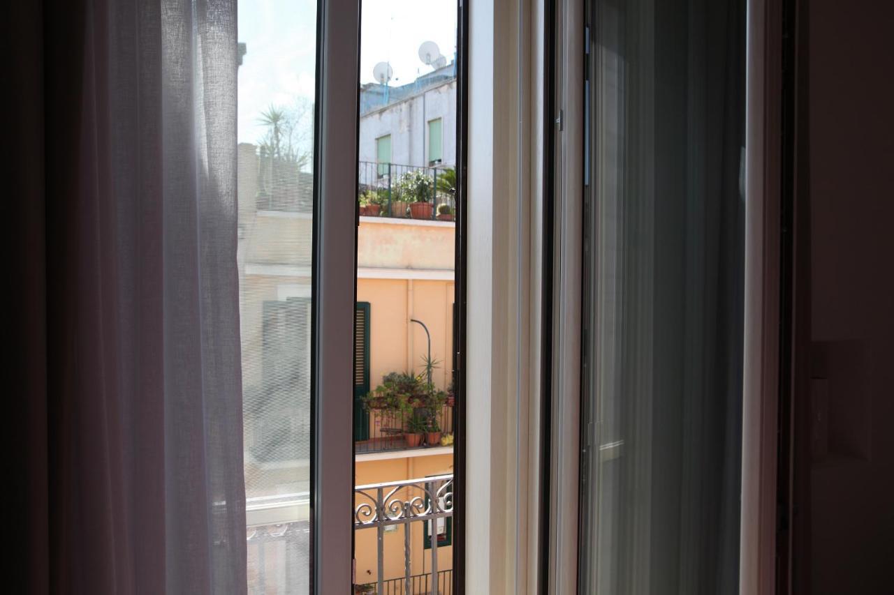Bed and Breakfast Essence Barletta Exteriér fotografie