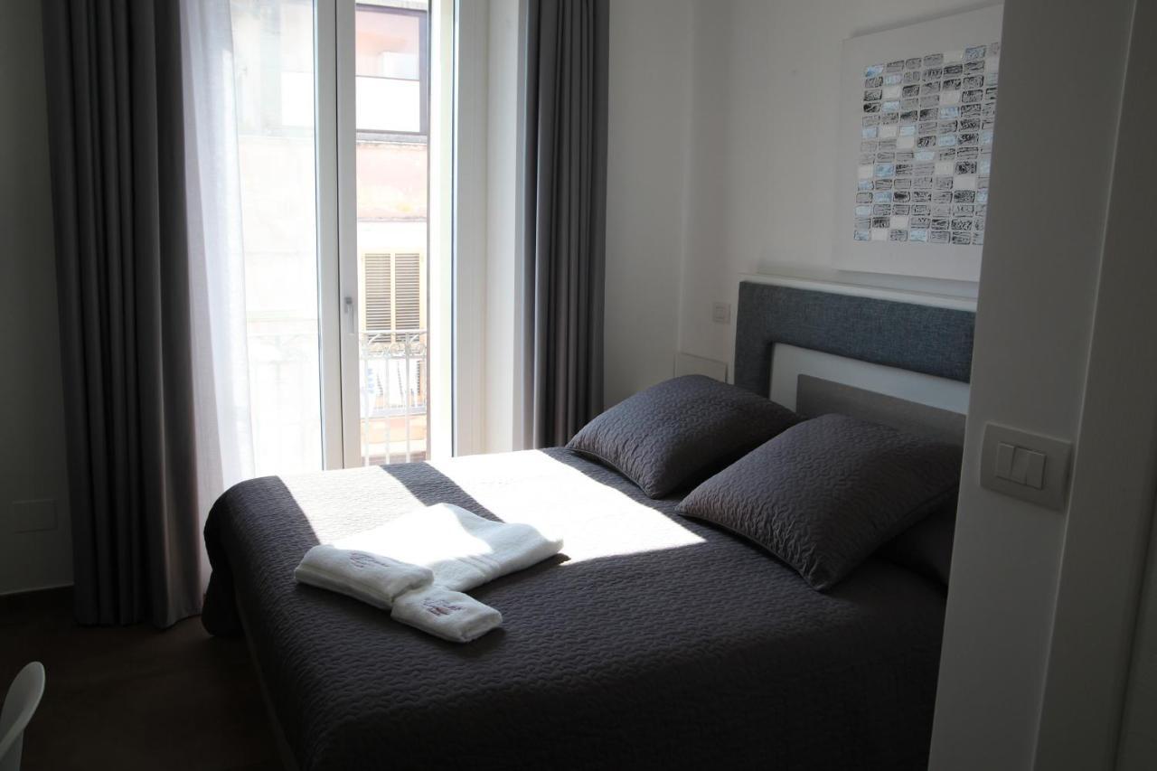 Bed and Breakfast Essence Barletta Exteriér fotografie